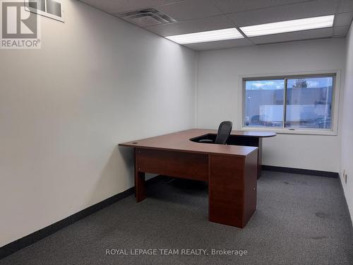 12 & 14 - 1010 Polytek Street, Ottawa, ON 