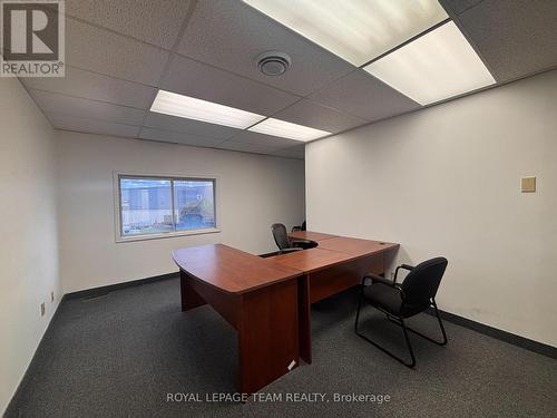 12 & 14 - 1010 Polytek Street, Ottawa, ON 