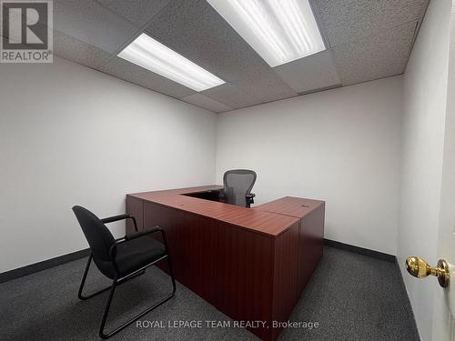 12 & 14 - 1010 Polytek Street, Ottawa, ON 