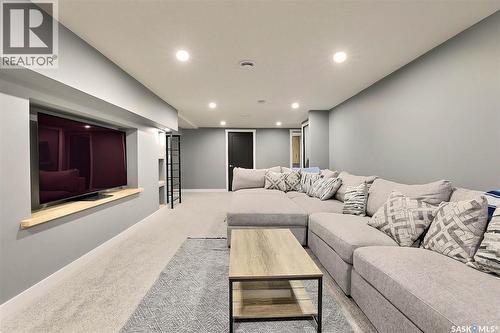 34 Elmwood Place, Regina, SK - Indoor