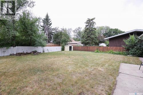 34 Elmwood Place, Regina, SK - Outdoor