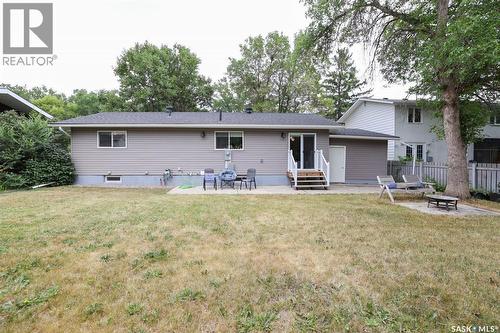 34 Elmwood Place, Regina, SK - Outdoor