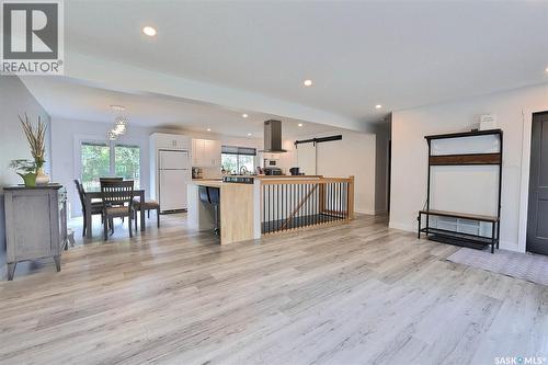 34 Elmwood Place, Regina, SK - Indoor