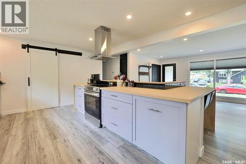 34 Elmwood Place, Regina, SK - Indoor