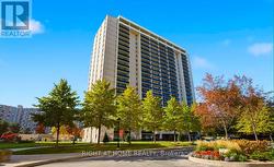 1102 - 820 BURNHAMTHORPE ROAD  Toronto, ON M9C 4W2