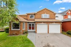 56 GLENABBEY DRIVE Clarington (Courtice), ON L1E 2B5