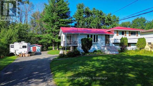 87 CAMERON STREET  Marmora And Lake (Marmora Ward), ON K0K 2M0