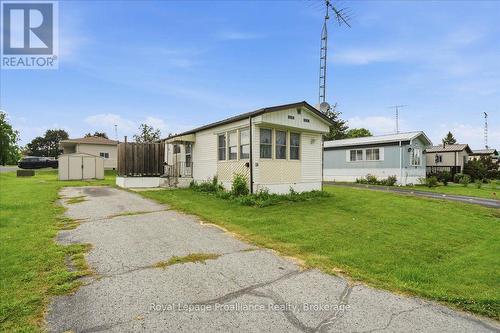 18 CEDAR STREET  Greater Napanee, ON K7R 3L1