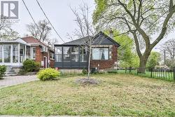 388 O'CONNOR DRIVE Toronto, ON M4J 2W1