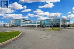 1100 SOUTH SERVICE Road Unit# 107  Stoney Creek, ON L8E 0C5