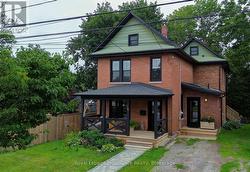 14 WARD STREET  Port Hope, ON L1A 1L5