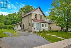 111 GIBSON ST STREET  Parry Sound, ON P2A 1X6