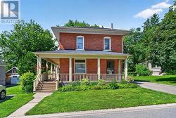 166 ALMA AVENUE  Greater Napanee (Greater Napanee), ON K7R 1T8