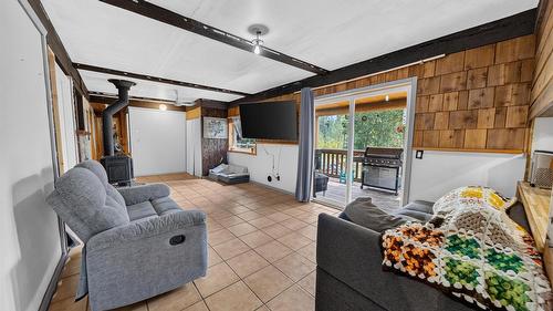 6365 Murray Road, Jaffray, BC 