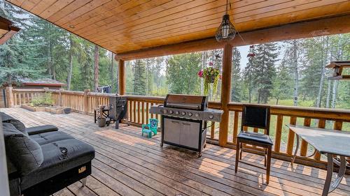 6365 Murray Road, Jaffray, BC 