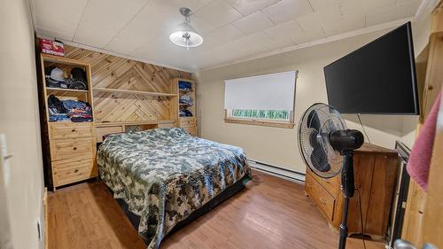 6365 Murray Road, Jaffray, BC 