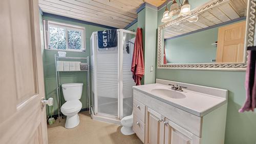 6365 Murray Road, Jaffray, BC 