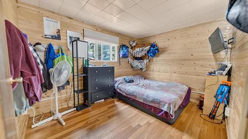 6365 Murray Road, Jaffray, BC 