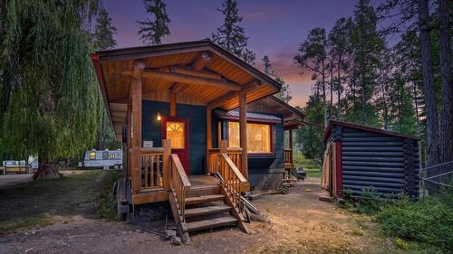 6365 Murray Road, Jaffray, BC 