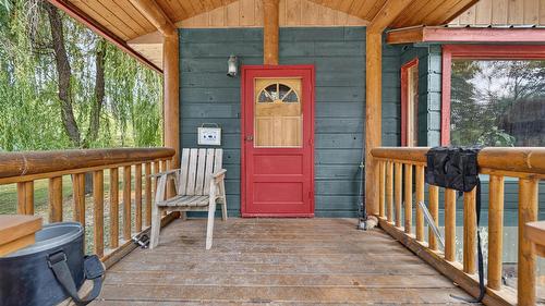 6365 Murray Road, Jaffray, BC 