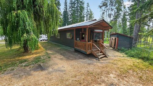 6365 Murray Road, Jaffray, BC 