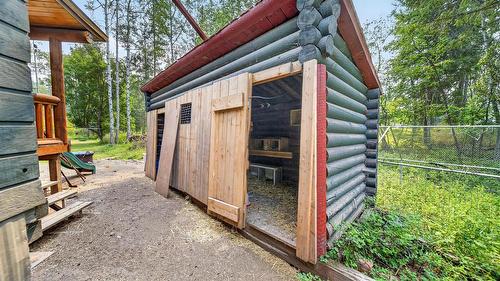 6365 Murray Road, Jaffray, BC 