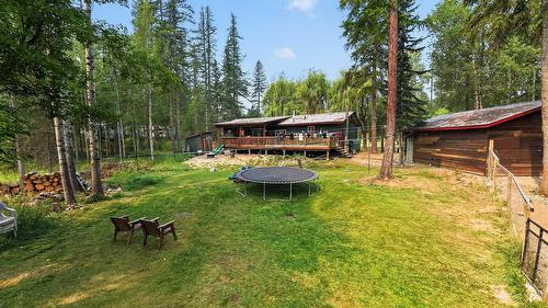6365 Murray Road, Jaffray, BC 