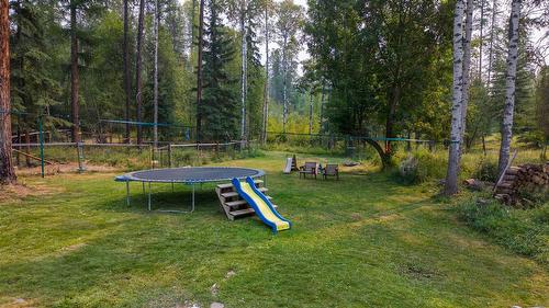 6365 Murray Road, Jaffray, BC 