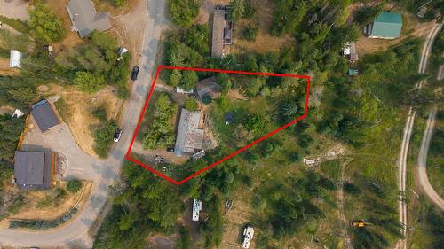6365 Murray Road, Jaffray, BC 