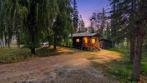 6365 Murray Road, Jaffray, BC 