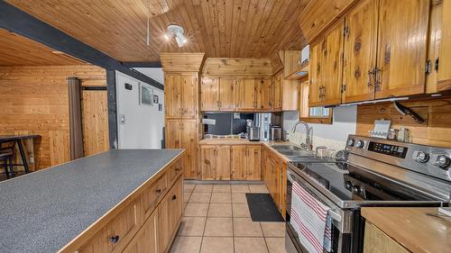 6365 Murray Road, Jaffray, BC 