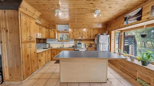 6365 Murray Road, Jaffray, BC 