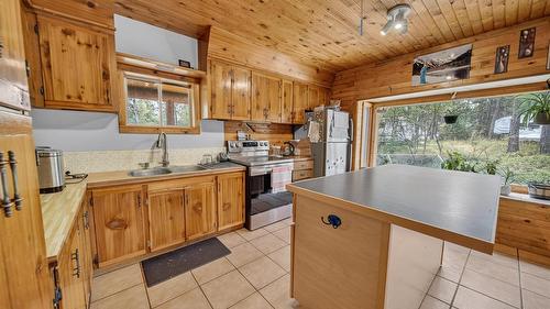 6365 Murray Road, Jaffray, BC 