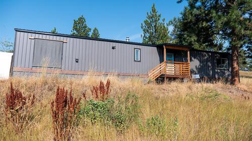 9767 & 9765 Pighin Road, Cranbrook, BC 