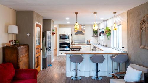 9767 & 9765 Pighin Road, Cranbrook, BC 