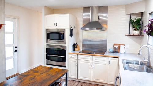 9767 & 9765 Pighin Road, Cranbrook, BC 