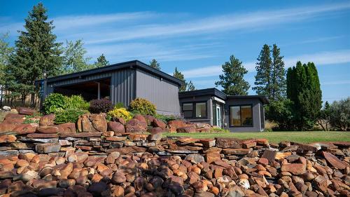 9767 & 9765 Pighin Road, Cranbrook, BC 