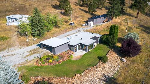 9767 & 9765 Pighin Road, Cranbrook, BC 