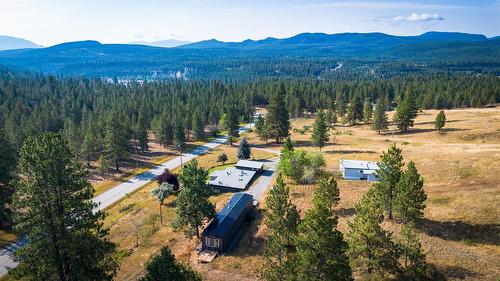9767 & 9765 Pighin Road, Cranbrook, BC 