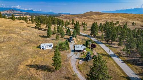 9767 & 9765 Pighin Road, Cranbrook, BC 