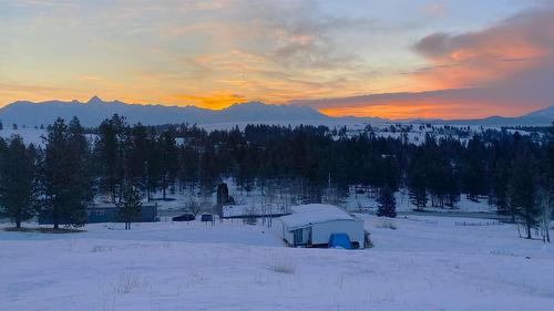 9767 & 9765 Pighin Road, Cranbrook, BC 