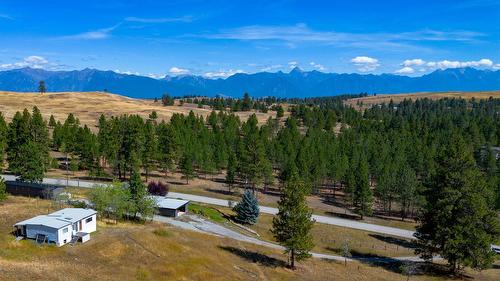 9767 & 9765 Pighin Road, Cranbrook, BC 
