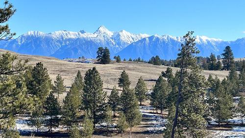 9767 & 9765 Pighin Road, Cranbrook, BC 