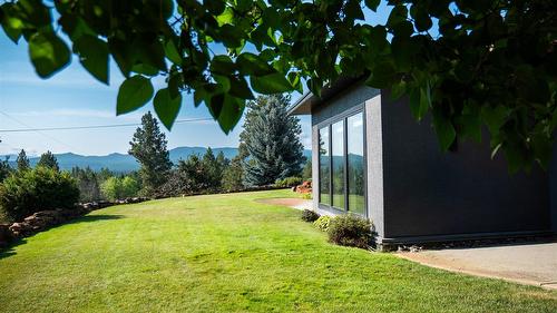 9767 & 9765 Pighin Road, Cranbrook, BC 