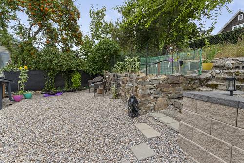 711 Ibbitson Street, Creston, BC - Outdoor