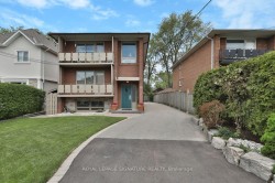 2-65 Mississauga Road  Mississauga, ON L5H 2H9