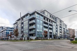 408-21 Clairtrell Road  Toronto, ON M2N 0G8
