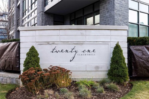 408-21 Clairtrell Road , Toronto, ON M2N 0G8 3