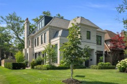 207 Strathallan Boulevard Toronto, ON M1N 1T3