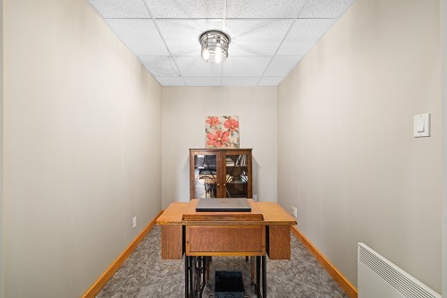 Office - 41 Ch. Maccreadie, Otter Lake, QC - Indoor Photo Showing Office